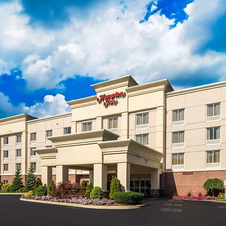Hampton Inn Clifton Park Luaran gambar