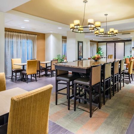 Hampton Inn Clifton Park Luaran gambar
