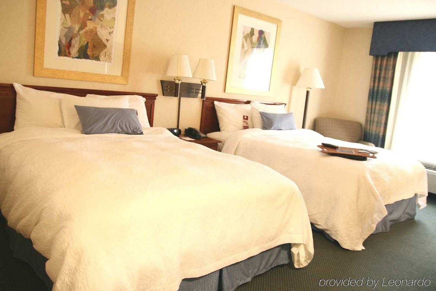 Hampton Inn Clifton Park Bilik gambar