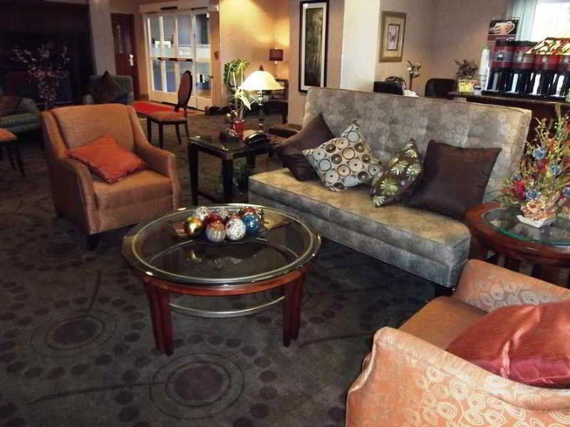 Hampton Inn Clifton Park Luaran gambar
